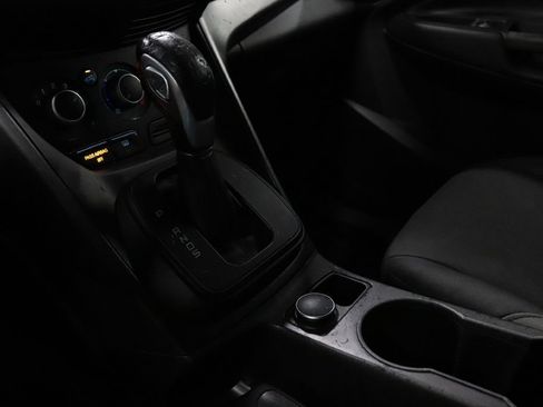 Used 2016 Ford Escape S image 15