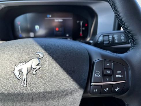 New 2026 Ford Bronco Sport Outer Banks w/ Outer Banks Tech Package+ AWD/4WD image 25