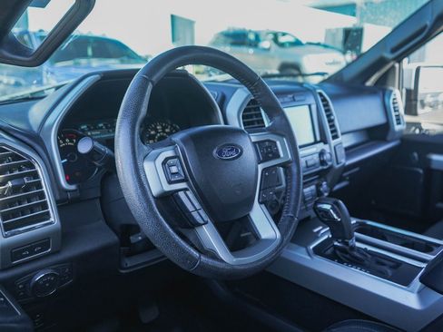 Used 2016 Ford F150 Lariat image 6