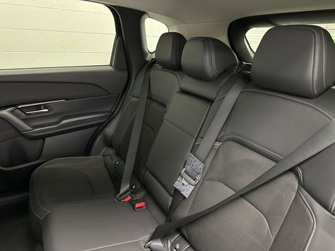 New 2026 MAZDA CX-5 Preferred image 15