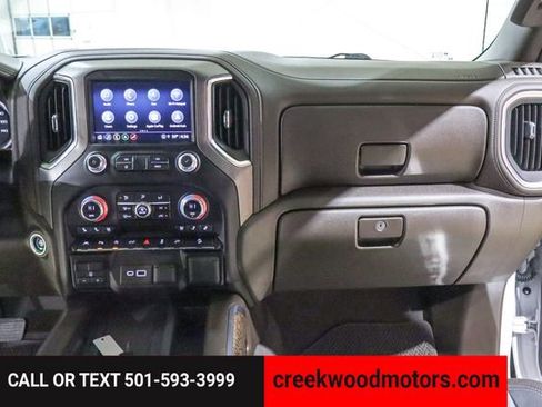 Used 2021 GMC Sierra 1500 Denali w/ Driver Alert Package II image 49