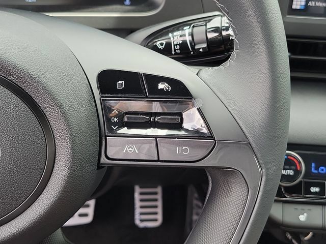 New 2026 Hyundai Elantra SEL Sport FWD image 8