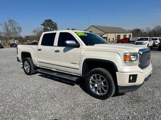Used 2014 GMC Sierra 1500 Denali w/ Driver Alert Package video 1