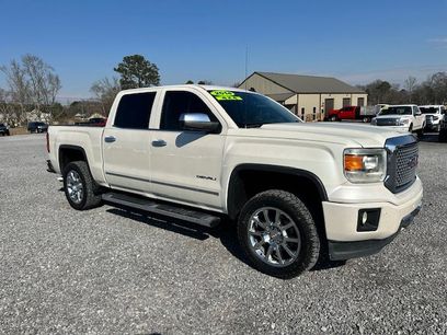 Used 2014 GMC Sierra 1500 Denali w/ Driver Alert Package