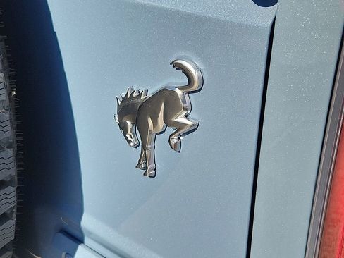 New 2025 Ford Bronco Badlands AWD/4WD image 14
