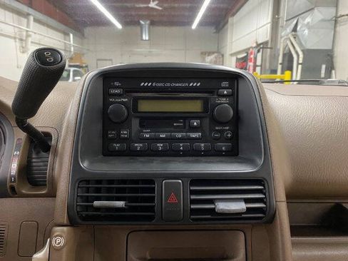 Used 2003 Honda CR-V EX image 25