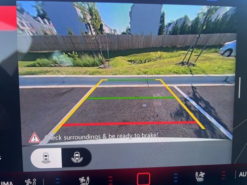 New 2025 Volkswagen GTI SE image 48