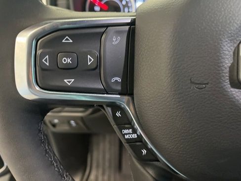 New 2026 RAM 1500 Laramie image 26