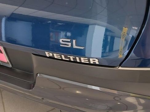 New 2025 Nissan Murano SL w/ Cargo Package image 6