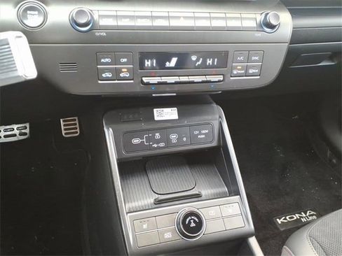 Certified 2025 Hyundai Kona N Line S image 18