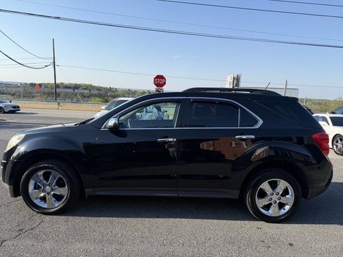 Used 2014 Chevrolet Equinox LT AWD/4WD image 8