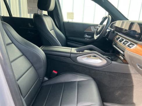 Certified 2024 Mercedes-Benz GLS 450 4MATIC image 20