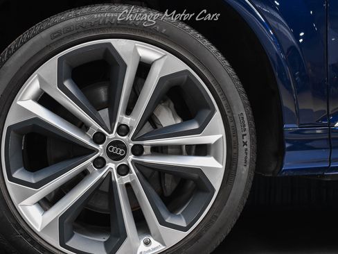 Used 2023 Audi Q7 3.0T Prestige image 52