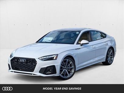 New 2025 Audi A5 2.0T Premium Plus