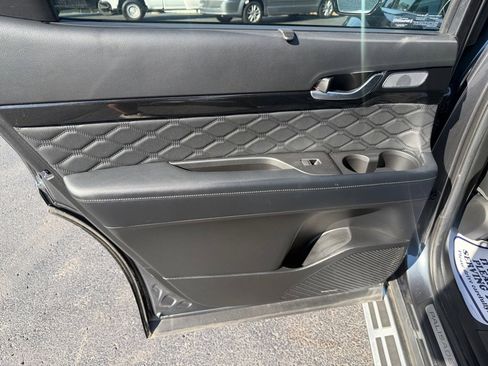 Used 2020 Hyundai Palisade Limited AWD/4WD image 17
