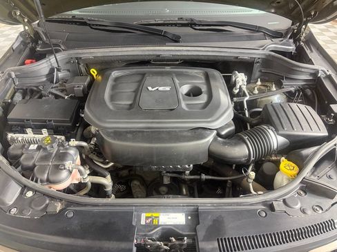 Used 2017 Jeep Grand Cherokee Limited 75th Anniversary AWD/4WD image 25