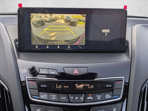 New 2025 Acura RDX w/Technology Package image 12