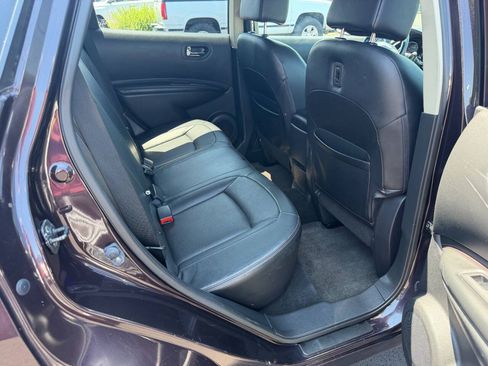 Used 2011 Nissan Rogue SV w/ SL Pkg AWD/4WD image 13