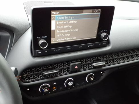 Used 2025 Honda HR-V Sport image 20