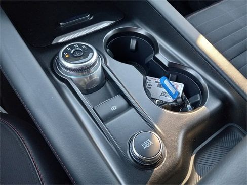 Used 2025 Ford Explorer ST-Line w/ ST-Line Street Pack image 22