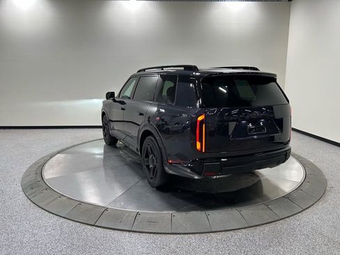 New 2027 Kia Telluride SX Prestige X-Line image 7