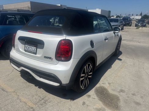Used 2023 MINI Cooper S image 4