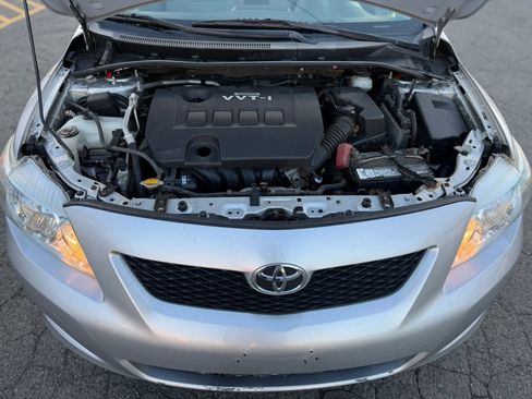 Used 2010 Toyota Corolla S FWD image 13