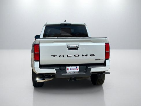 New 2026 Toyota Tacoma Limited AWD/4WD image 6