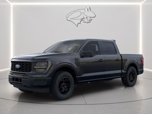 New 2026 Ford F150 STX image 2
