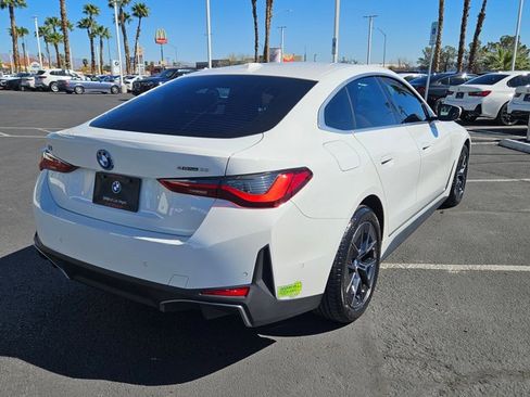 Used 2023 BMW i4 eDrive35 w/ Premium Package image 5