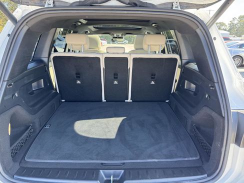 Certified 2025 Mercedes-Benz GLB 250 image 25