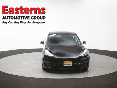 Used 2018 Tesla Model 3 Long Range AWD/4WD image 47