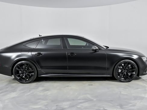 Used 2017 Audi RS 7 Performance image 14