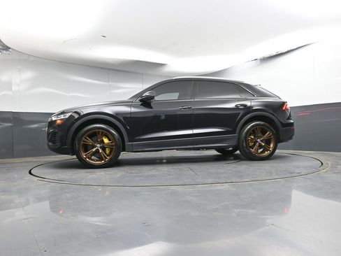 Used 2019 Audi Q8 Prestige image 32