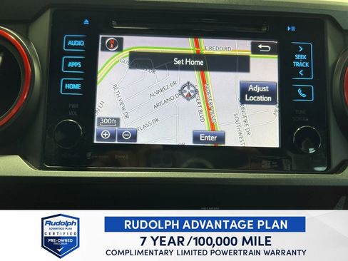 Used 2019 Toyota Tacoma TRD Off-Road image 23