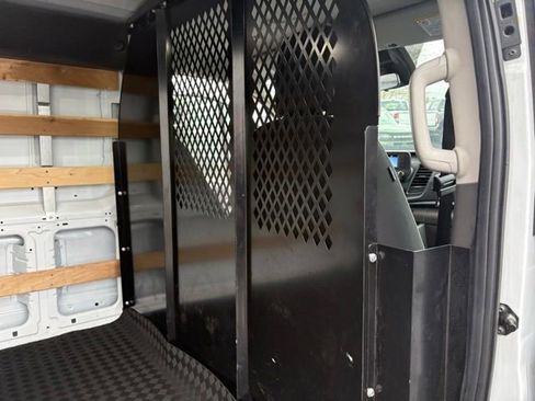 Used 2024 Ford Transit 250 Low Roof w/ Exterior Upgrade Package RWD image 25