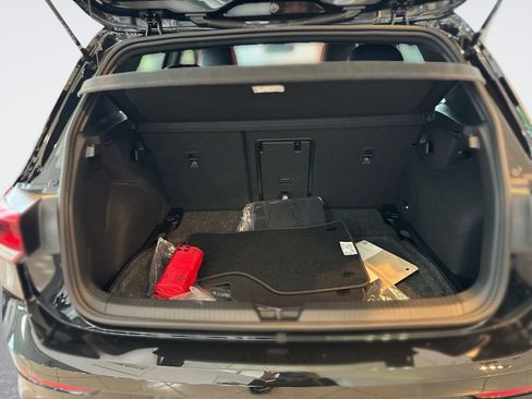 New 2026 Volkswagen GTI Autobahn FWD image 19