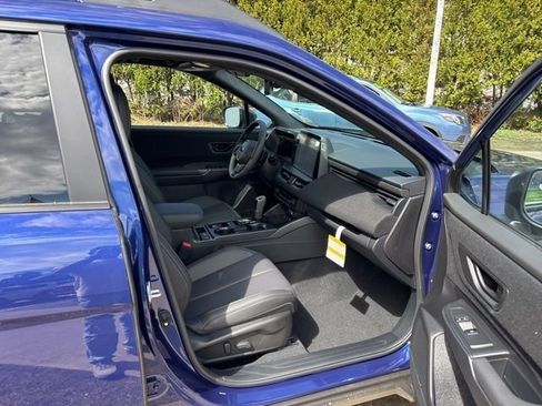 New 2026 Subaru Outback Limited XT AWD/4WD image 11