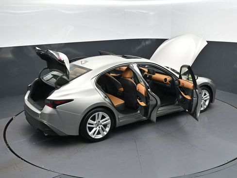 Used 2023 Lexus IS 300 w/ Comfort Package image 49