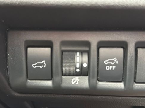 Certified 2023 Subaru Outback Premium AWD/4WD image 47