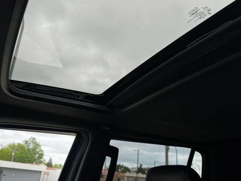 Used 2017 Ford Expedition EL XLT w/ Equipment Group 202A AWD/4WD image 34