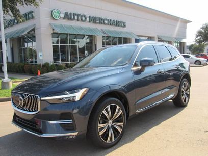 Used 2023 Volvo XC60 B5 Plus w/ Protection Package Premier