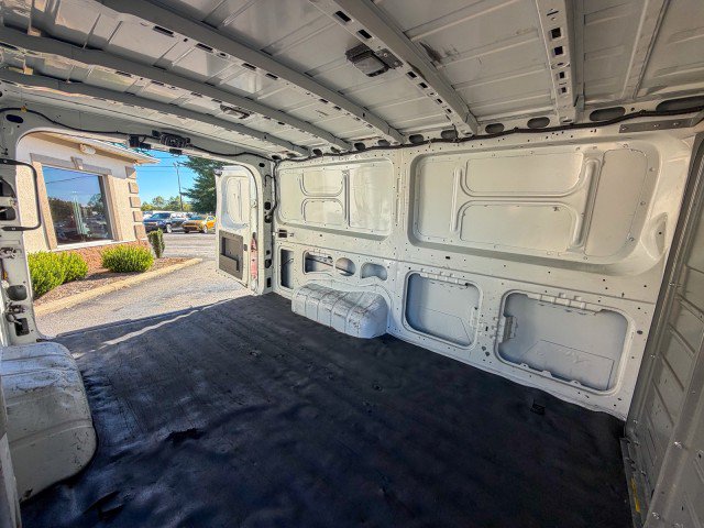 Used 2021 Nissan NV 2500 S RWD image 8