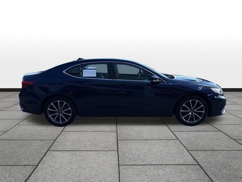 Used 2020 Acura TLX V6 FWD image 6