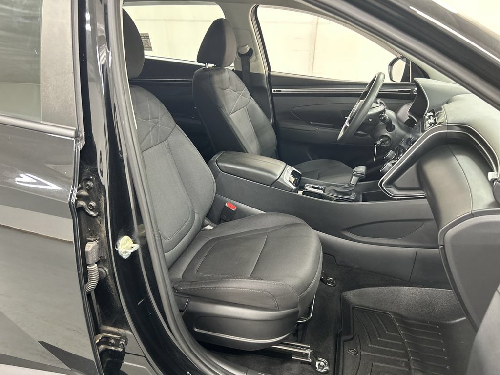 Used 2024 Hyundai Tucson SE FWD image 22
