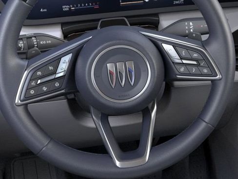 New 2026 Buick Enclave Avenir image 19