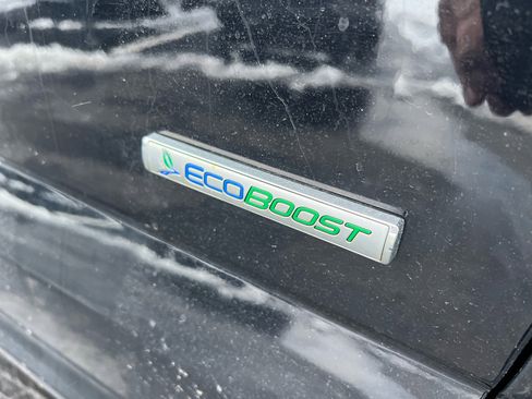 Used 2017 Ford F150 Limited image 25