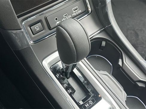 New 2026 Subaru Ascent Limited image 19