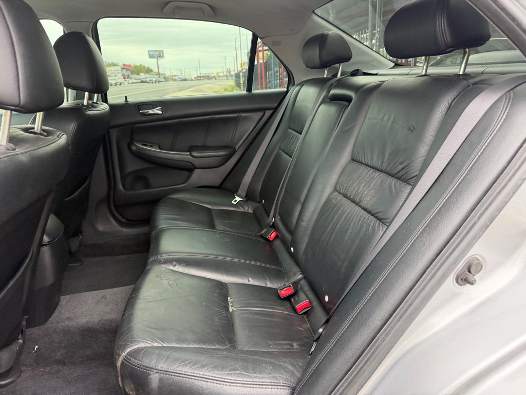 Used 2005 Honda Accord EX-L image 31