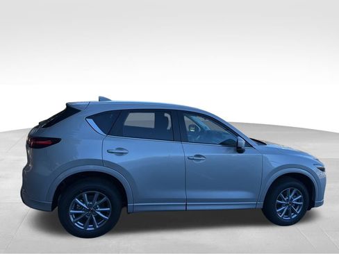 New 2025 MAZDA CX-5 AWD 2.5 S w/ Preferred Package image 7